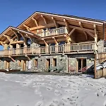 Residence Duvel - Chalet Duvel - 12 Personnes - Les Gets Mae-8521