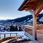 Residence Duvel - Chalet Duvel - 12 Personnes - Les Gets Mae-8521