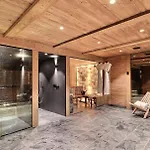 Residence Avalon - Chalet Avalon - 12 Personnes - Les Gets Mae-1781