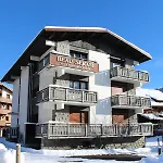 Residence Beau Sejour - Appartement Avec Vue Degagee, Situation Ideale Mae-7571