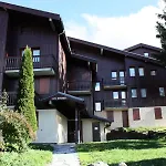 Residence Les Roches - Deux Pieces A Proximite Des Pistes Mae-6331