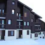 Residence Les Roches - Deux Pieces A Proximite Des Pistes Mae-6331