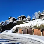 Residence Les Periades - Chalet Chaleureux 4 Personnes Mae-2391