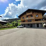 Residence Le Nantaux - Appartement Lumineux, Dans Un Chalet Entierement Renove, Centre Station Mae-0931