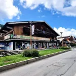 Residence Epilobe - T3+Cabine Au Coeur Du Village Et Proche Des Pistes Mae-0971