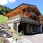 Chalet Source Des Granges - Chalet Source Des Granges - Calme Et Confort Mae-0991