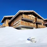 Residence Le Hameau Des Cornuts - Vivez Un Sejour De Charme Dans Cet Appartement Sous Toit Mae-1021