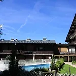 Residence Grizzly - Appartement Skis Aux Pieds, Entierement Renove Mae-1051