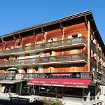 Residence Le Centre - Appartement Au Centre 6 Personnes Mae-0961