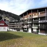 Residence Le Vorzay - Appartement T3 Renove - Centre Mae-0811