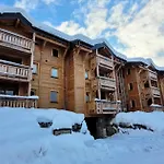 Residence Ambrocella - Tres Bel Appartement, Lumineux, Bel Espace De Vie Mae-0781