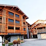 Residence Le Solaret - Appartement Centre Village Pour 4 Personnes Mae-0821
