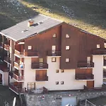 Residence Avenir 1800 - Appartement Duplex Tout Confort - Ski Aux Pieds Mae-0581