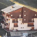 Residence Avenir 1800 - Appartement Duplex Tout Confort - Ski Aux Pieds Mae-0581