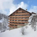 Chalet De Meribel - 5 Pieces Pour 8 Personnes Mae-7131