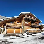 Chalets Eden Snow - Appartement Spacieux Mae-2481