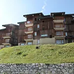 Residence Squaw Valley - Studio Pour 4 Personnes 991