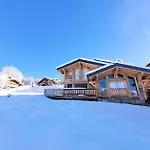 Chalet Celine Et Sebastien - Chalet Celine & Sebastien Mae-2351