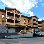 Residence Carmine Lodge - Tres Bel Appartement En Duplex, 3 Chambres + Cabine Mae-2491