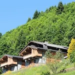 Chalets Chantemerle - Chalet En Surplomb Du Village, Ideal Pour Famille Mae-2541