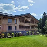 Residence Le Clos D'Arsene - Appartement De Charme 6 Personnes Proche Centre Mae-2311