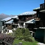 Residence Les Cotes - Bel Appartement Renove Proche Espace Paradisio Mae-8681