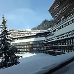 Residence Rouelles - Appartement 2 Pieces 6 Personnes A Arc 1600 En Centre Station Et Proche Des Pistes Mae-9221