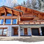 Residence Mignette - Chalet Mignette - 8 Personnes - Morzine Mae-1931