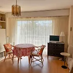 Residence Caravelle - Arcachon Pereire - Studio Avec Acces Direct A La Plage Mae-8344