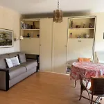 Residence Caravelle - Arcachon Pereire - Studio Avec Acces Direct A La Plage Mae-8344