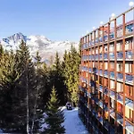 Residence Miravidi - Studio 4 Personnes Centre Station Mae-5404