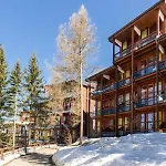 Residence Mirantins 3 - Studio Mezzanine 4 Personnes Proche Transarc Mae-6084
