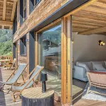 Les Chalets De La Clusaz - Chalet Le Caribou
