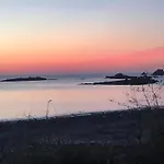Face A La Mer