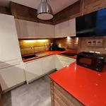 Appartement Cosy Aux Gets, Balcon Et Parking Au Centre - Fr-1-598-184