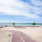Villa Pereire Les Pins