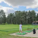 La Cle Du Practice, Calme Et Spacieux Au Pied Du Golf D'Hardelot