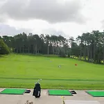 La Cle Du Practice, Calme Et Spacieux Au Pied Du Golf D'Hardelot