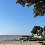 Charmante Maison Pour 6 Personnes A 200M De La Plage