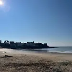 Charmante Maison Pour 6 Personnes A 200M De La Plage