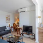 Chez Francoise Fr - Spacieux Appartement Vue Imprenable Avec Ascenseur