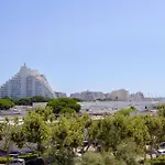 Chez Francoise Fr - Spacieux Appartement Vue Imprenable Avec Ascenseur