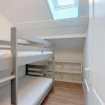 V Landes 08 Appartement 3 Pieces Pour 4 Personnes Dans Une Residence Au Bord Du Lac Marin