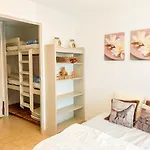 Studio En Rez-De-Jardin A Bandol - Parking