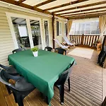 Mobil Home Marieva 