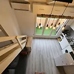 Appart Residence Eureka-Clim-Parking-Wifi-Airfryer