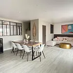 L'Epicure, Elegante Maison Familiale