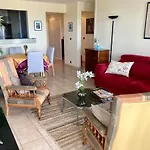 Appartement T3 Vue Mer Grande Terrasse