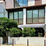 Le 45- La Sauvagine, Appartement Avec Grande Terrasse, 6 Couchages, 2 Chambres, 3Min De La Plage