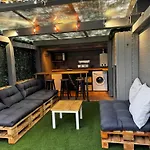 Petite Maison Entre Mer Et Foret En Pleine Nature